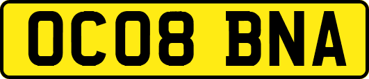 OC08BNA