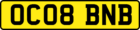 OC08BNB