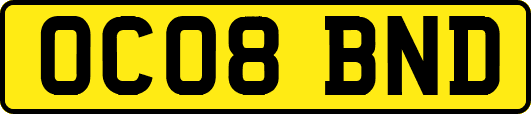 OC08BND