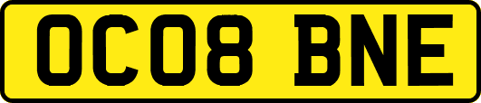 OC08BNE
