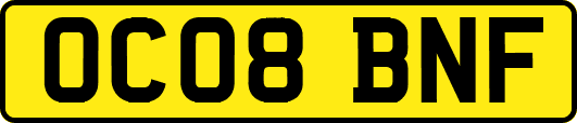 OC08BNF
