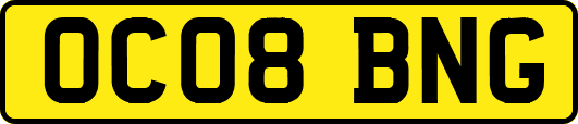 OC08BNG