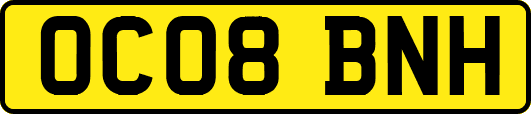 OC08BNH