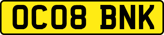 OC08BNK