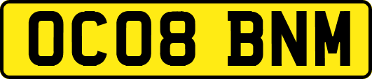 OC08BNM
