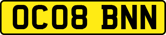 OC08BNN