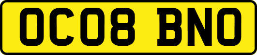 OC08BNO
