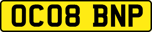 OC08BNP