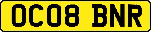 OC08BNR