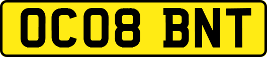 OC08BNT