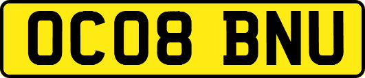 OC08BNU
