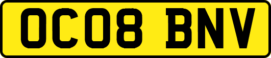 OC08BNV