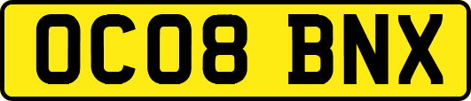 OC08BNX