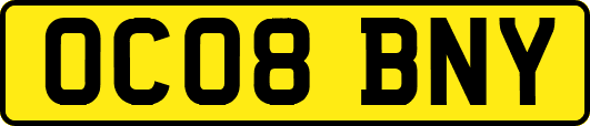 OC08BNY