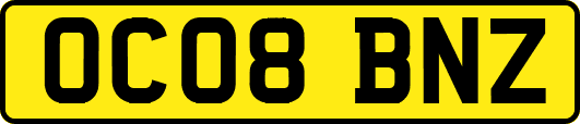 OC08BNZ