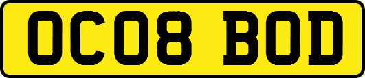 OC08BOD