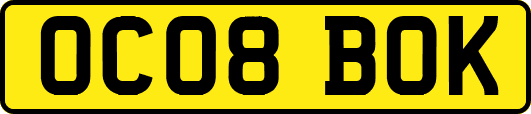 OC08BOK
