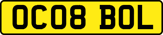 OC08BOL