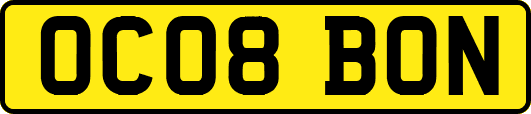 OC08BON