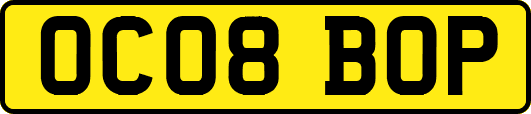 OC08BOP