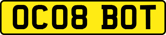 OC08BOT