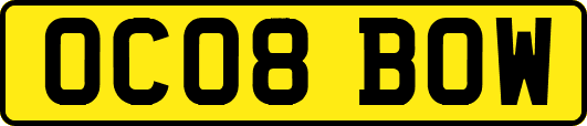 OC08BOW