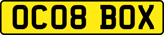 OC08BOX