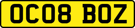 OC08BOZ