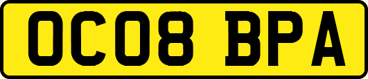 OC08BPA