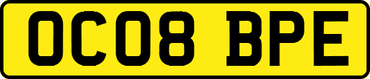 OC08BPE