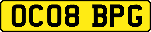 OC08BPG