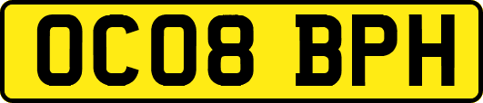 OC08BPH