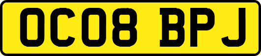 OC08BPJ