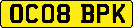 OC08BPK