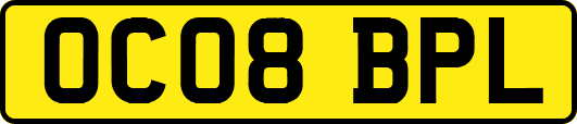 OC08BPL