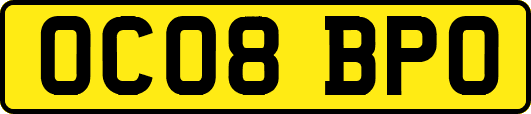OC08BPO