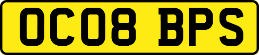 OC08BPS