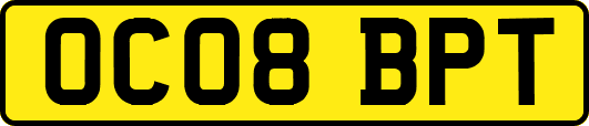 OC08BPT