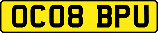 OC08BPU