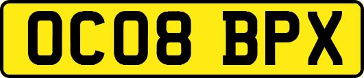 OC08BPX
