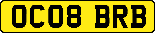 OC08BRB