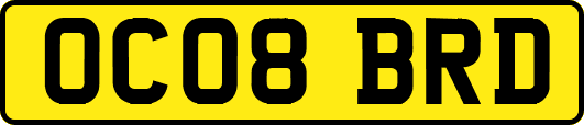 OC08BRD