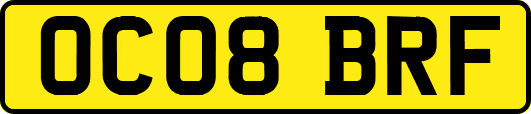OC08BRF