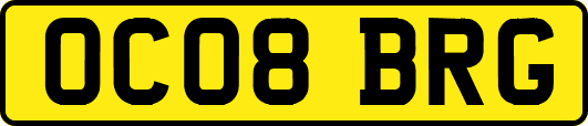 OC08BRG