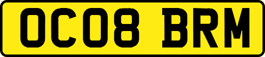 OC08BRM