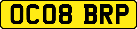 OC08BRP