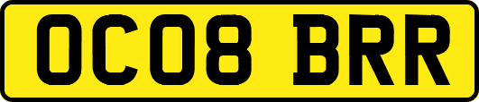 OC08BRR