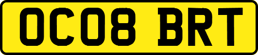 OC08BRT