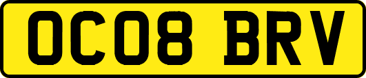 OC08BRV