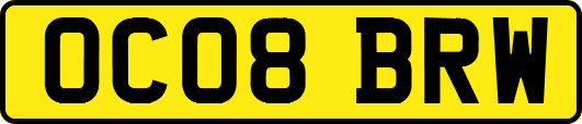 OC08BRW